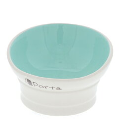 Petio(ペティオ) Porta 脚付き陶器食器 Sサイズ (W25570) 北海道、東北、沖縄地方は別途送料あり