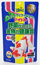 キョーリン アイドル (特小粒) 300g 北海道、東北、沖縄地方は別途送料あり