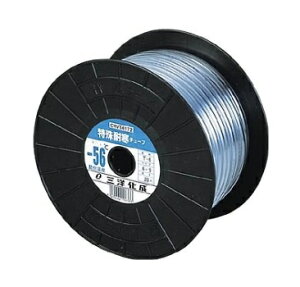 ����̔����i�I �O�m���� �ϊ��`���[�u (T-3) 3×6mm 40m�� (2604)