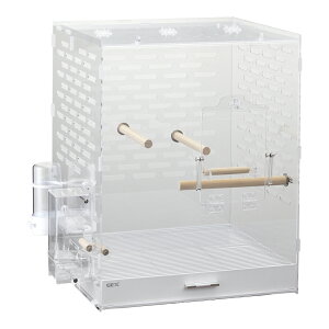 GEX(ジェックス) コトリウム460-2 小鳥かご