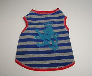 限定セール!アネスト ボーダータンクトップ SSサイズ NO.6850 (A-21250N)【メール便対応商品 メール便の場合他の商品との同梱不可】