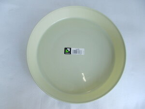 限定セール!リッチェル 浅皿 8号 G グリーン