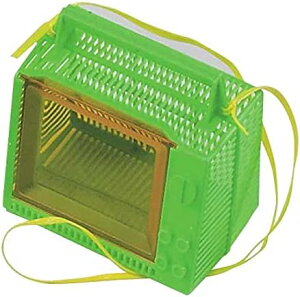 限定販売商品! エーワン 虫カゴ テレビ ( M-11) (2510)