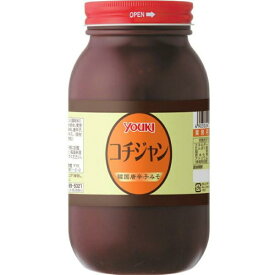 ユウキ食品 コチジャン 業務用 1kg