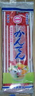 五味 棒寒天（かんてん）赤 2本入