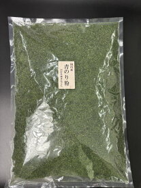 特売！愛晃 青のり粉 1kg 業務用サイズ (あおさ)