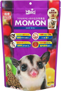 キョーリン ひかりモモン 270g