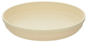 数量限定!リッチェル(Richell) ひよっこプレート 8号 ベージュ