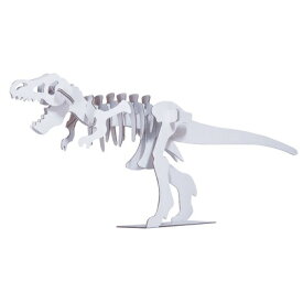 【メール便専用・同梱不可】ハコモキッズ 恐竜シリーズ ティラノサウルス