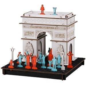 y[֐pEszhacomo PUSUPUSU 3D Line Gg[M