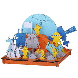 y[֑ΉiȄiƂ̓szhacomo PUSUPUSU 2D Line FZ