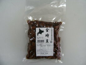 ほんぽ 金時豆 500g (煮豆) 北海道、東北、沖縄地方は別途送料あり