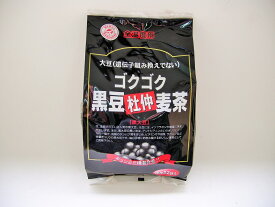 博多黒豆杜仲麦茶 52パック 北海道、東北、沖縄地方は別途送料あり