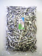 特売セール！国内産にぼし いりこ 1kg 小さいサイズ含まれています (煮干し)国内産 瀬戸内産
