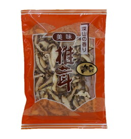 徳島県産 スライス椎茸 30g（乾シイタケ しいたけ） 北海道、東北、沖縄地方は別途送料あり