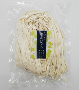 かんぴょう(中国産) 500g