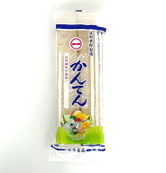 五味 棒寒天(かんてん) 白 2本入