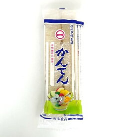 五味 棒寒天(かんてん) 白 2本入