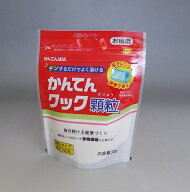 伊那食品工業 かんてんぱぱ かんてんクック顆粒 30g