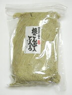 根昆布入りとろろ昆布 500g　国内産トロロコンブ