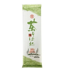 マルツネ 茶そば処 150g