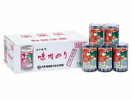 徳島名産! 大野海苔 (大野のり) 卓上15本 ダンボール入り【味付け海苔】【ギフト包装】【熨斗 のし】【の…