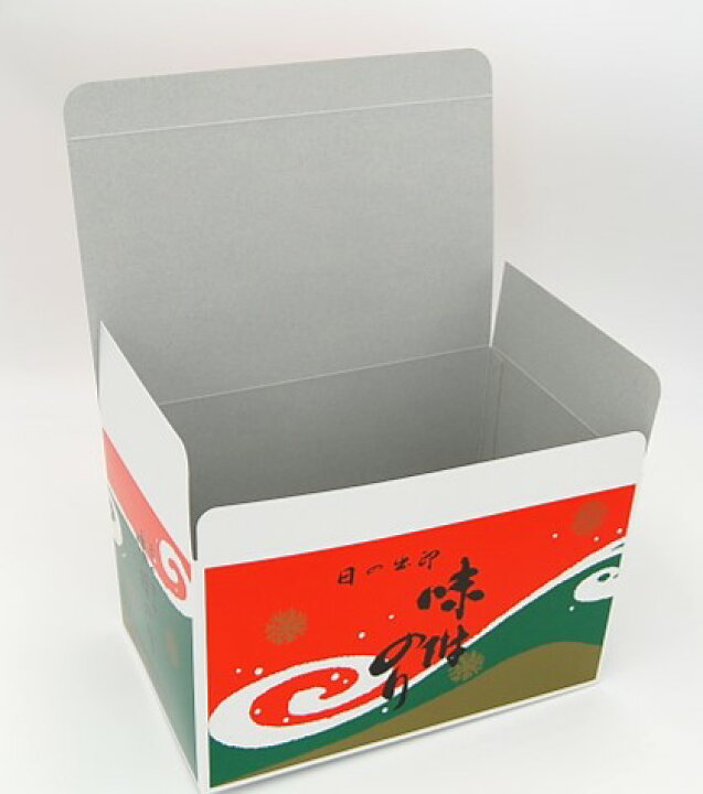 楽天市場】大野海苔 卓上のりギフト用化粧箱 5本用（箱のみの販売です） : アイム
