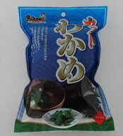 愛晃 カットわかめ（乾燥わかめ）50g