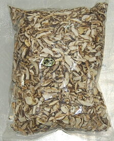 国産 スライス椎茸（乾燥しいたけ）徳島県産 1kg シイタケ 北海道、東北、沖縄地方は別途送料あり