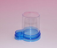 コバヤシ 小鳥タンク (K-19)(約100ml)
