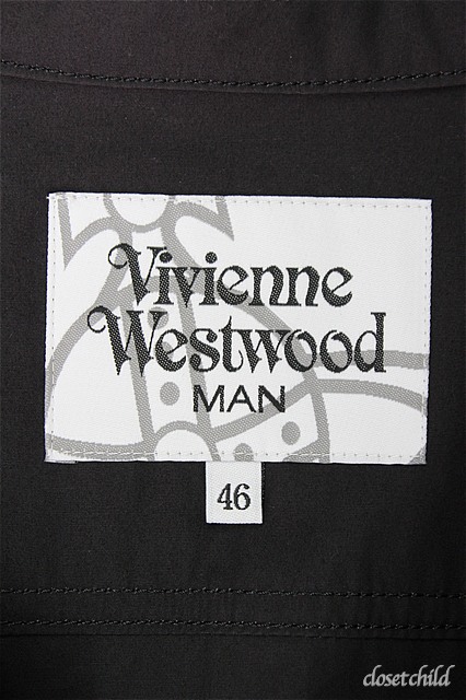 本物品質の Manvivienne Westwood Vivienne ピンタックブルゾン Used Man Westwoodヴィヴィアンウエストウッド 中古 ビビアン コート ジャケット Allsmart Websys Co Il