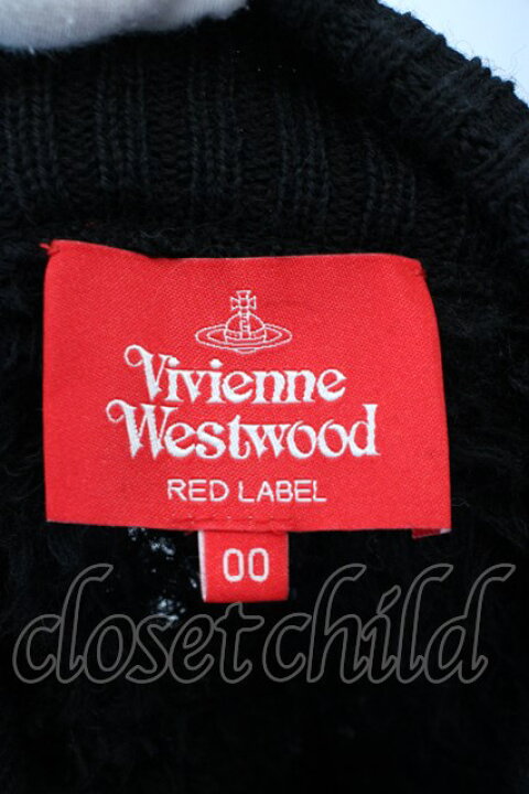 楽天市場】税込3980円以上購入で【送料無料】【USED】Vivienne 