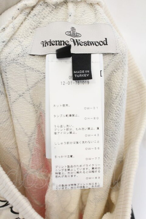 楽天市場】税込3980円以上購入で【送料無料】【USED】Vivienne 