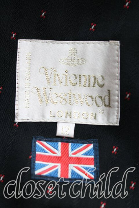 楽天市場】税込3980円以上購入で【送料無料】【USED】Vivienne 