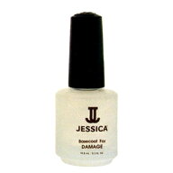 ジェシカ　JESSICA　ベースコート　フォーダメージ　14.8ml