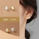 パールピアス ピアス パール 真珠 レディース プラチナ仕上げ 18金仕上げ シルバー925 シルバーピアス SV925 ドロップ しずく 雫 小さい 小さめ スタッドピアス セカンドピアス アクセサリー ジュエリー 送料無料