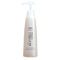 【送料無料】トリートメント不要 アイナボーテPPTコラーゲン＆シルクシャンプー400ml キャピキシル ヘマ…