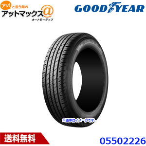 GOOD YEAR ObhC[ 05502226 T}[^C 1{ GtBVFgObv GX[uC GC`s[[ 215/80R16 103S 16C`