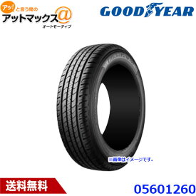 GOOD YEAR グッドイヤー 05601260 サマータイヤ 1本 エフィシェントグリップ エスユーブイ エイチピーゼロワン 235/55R18 100V 18インチ