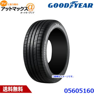GOOD YEAR ObhC[ 05605160 T}[^C 1{ Efficient GRIP RV-F02 GtBVFgObv A[uCGt[c[ 235/50R18 101W XL 18C`