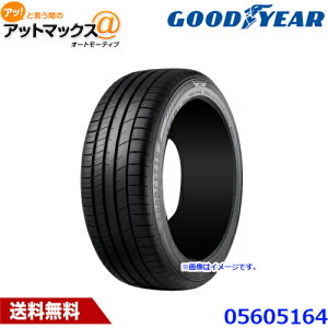 GOOD YEAR ObhC[ 05605164 T}[^C 1{ Efficient GRIP RV-F02 GtBVFgObv A[uCGt[c[ 225/45R18 95W XL 18C`