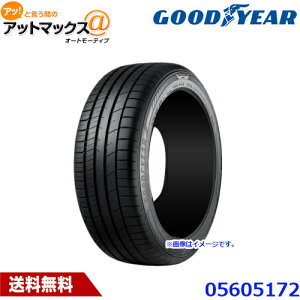 GOOD YEAR ObhC[ 05605172 T}[^C 1{ Efficient GRIP RV-F02 GtBVFgObv A[uCGt[c[ 225/40R19 93W XL 19C`