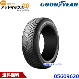 GOOD YEAR �O�b�h�C���[ 05609620 �I�[���V�[�Y���^�C�� 1�{ VECTOR 4Seasons Hybrid �x�N�^�[ �t�H�[�V�[�Y���Y �n�C�u���b�h 215/45R17 91H XL 17�C���`
