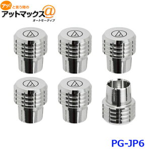 AUDIO-TECHNICA I[fBIeNjJ PG-JP6 ^sWbNveN^[ 6