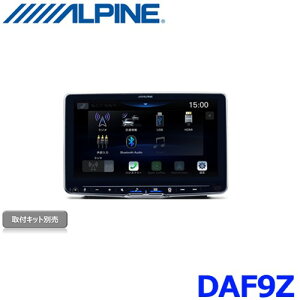 ApC DAF9Z 9^t[eBO fBXvCI[fBI rbODA apple CarPlay AndroidautoΉ