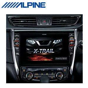 ALPINE ApC EX10NX2-XT-32-AM GNXgCi32njp 10^J[ir rbOX AEhr[VXeΉ {EX10NX2-XT-32-AM[960]}