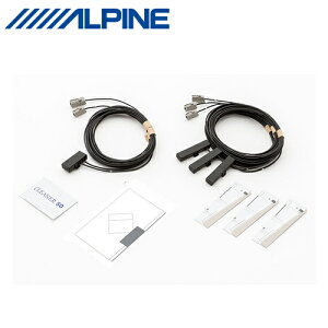 ALPINE ApC KAE-500DT nfWAei/GPStBڂւLbg 2009Nȍ~ApCJ[irΏ {KAE-500DT[960]}