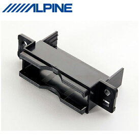 ALPINE アルパイン KTX-N10B ニッサン車用 ETC/ETC2.0車載器パーフェクトフィット {KTX-N10B[960]}