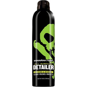 VOODOO RIDE �u�[�h�D�[���C�h VR7001 DETAILER �I�[���T�[�t�F�C�X�X�s�[�h�f�B�e�C���[ ������� �� �|���}�[�R�[�e�B���O�X�v���[ 355ml