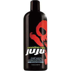 VOODOO RIDE u[hD[Ch VR7003 JUJU WWJ[EHbVRZg[g JiozZkJ[Vv[ 473ml